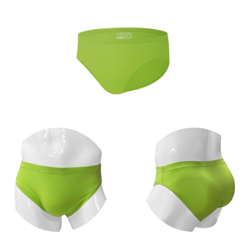 Quần lót mẫu AD7210 mềm mại thoải mái nhanh khô nhiều màu sắc thời trang dành cho nam