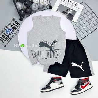 BỘ SÁT NÁCH PUMA ĐẠI