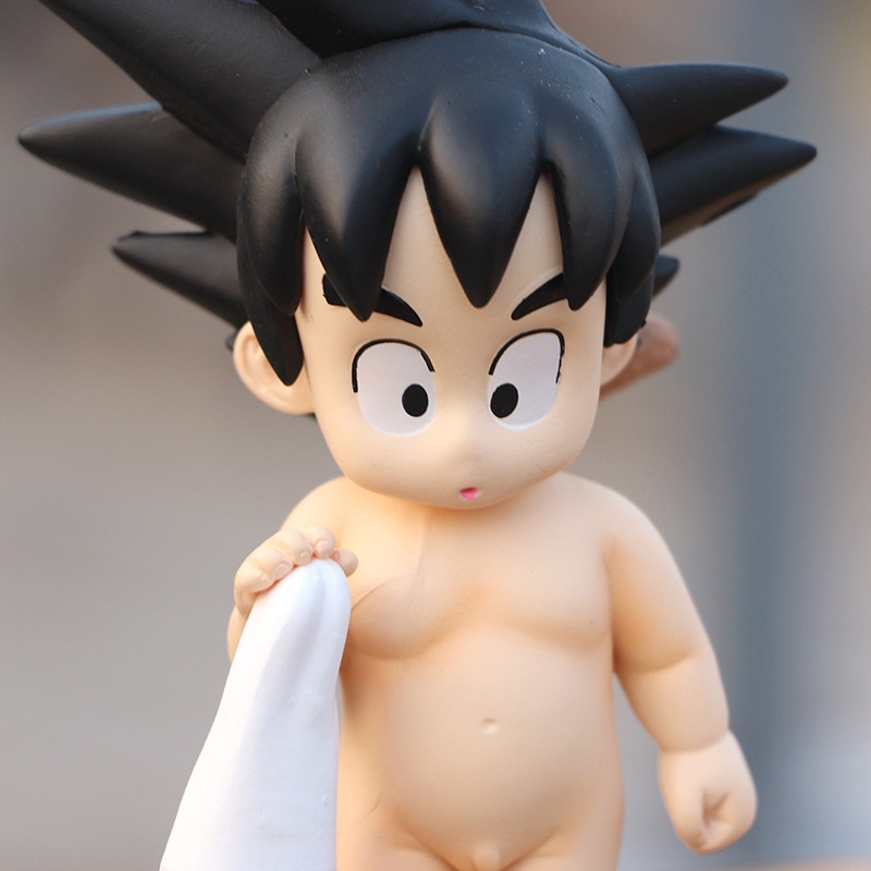 Mô Hình Nhân Vật Phim Hoạt Hình Dragon Ball