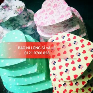 Hộp quà, mút xốp