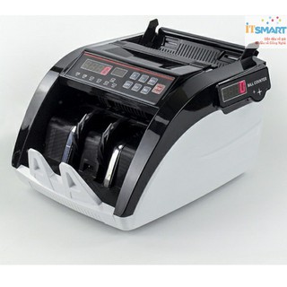Máy đếm tiền tốc độ cao BL5700 nhận dạng tiền giả