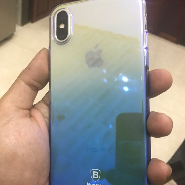 Ốp lưng 2màu Jris,Jzz sang trọng iphone678X