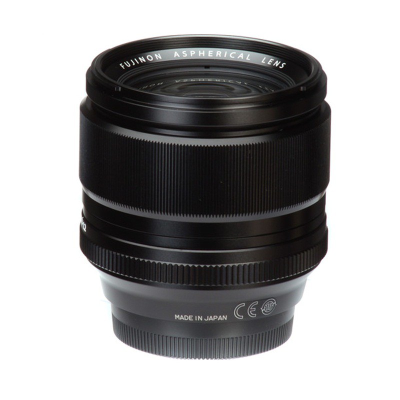 Ống Kính Fujinon XF 56mm F1.2R - Hàng Chính Hãng