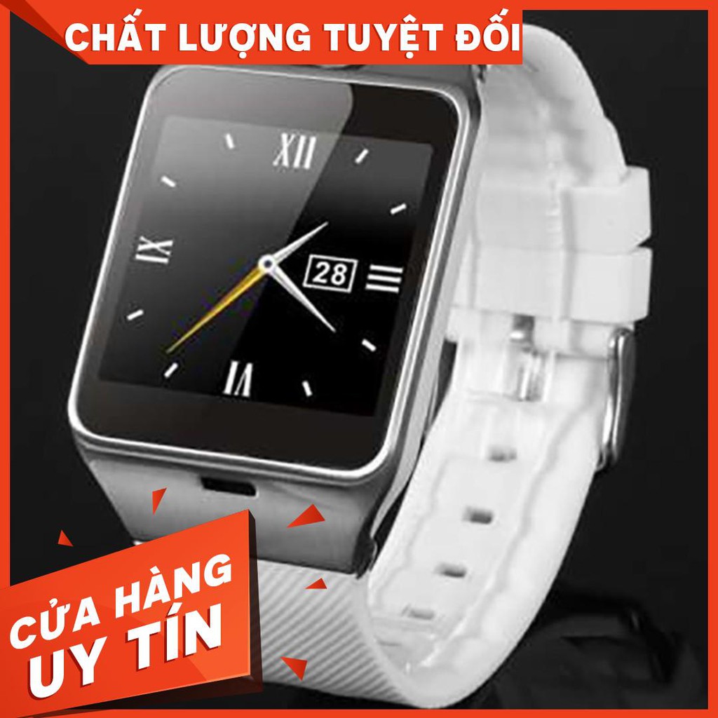 Đồng hồ thông minh GV18