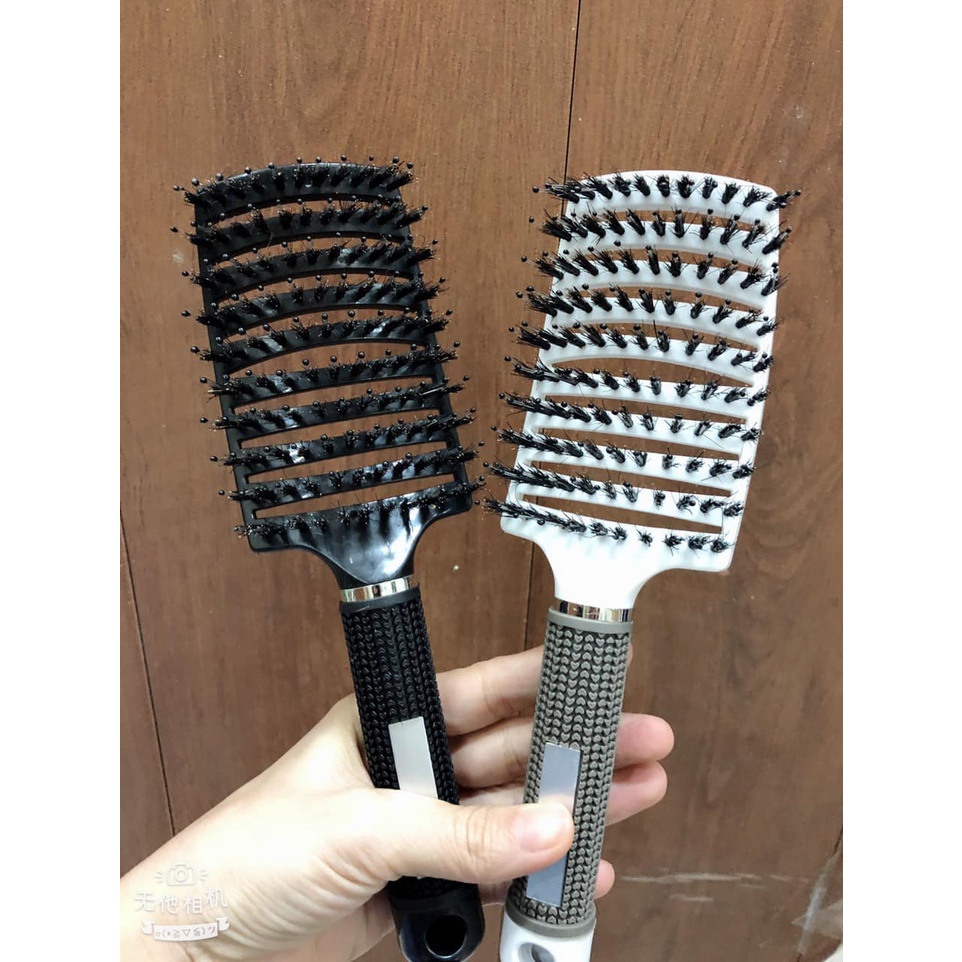 Lược chải sóng