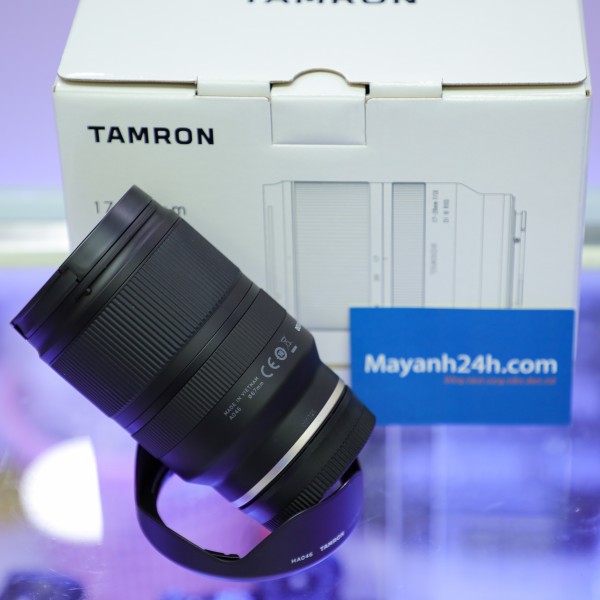 Ống kính Tamron 17-28mm f/2.8 Di III RXD for Sony E, Mơi 100% (Chính hãng Hoằng Quân)