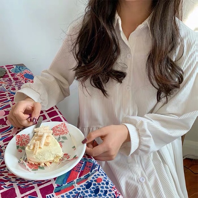 VÁY BABYDOLL ULLZANG XINH