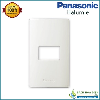 Mặt dùng cho thiết bị Panasonic Halumie