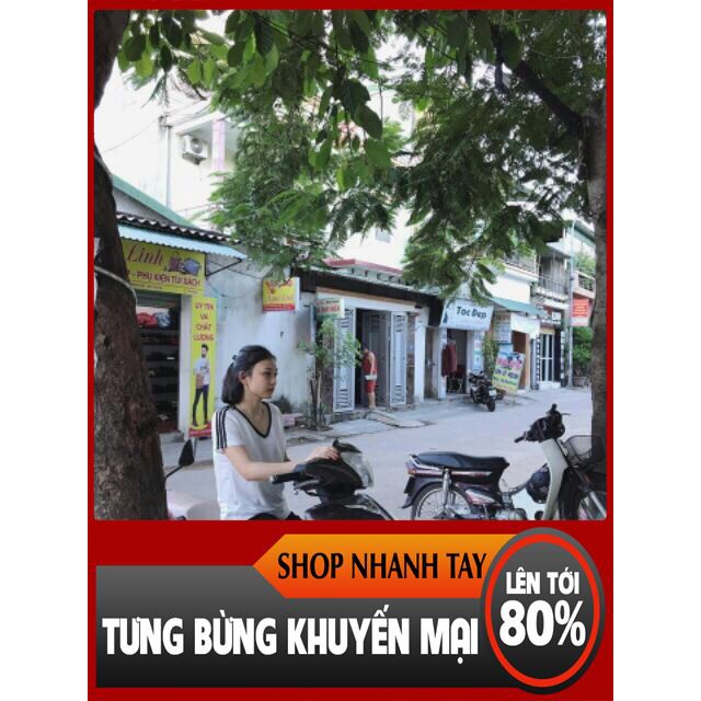 [ Sale 50% ] Bộ thể thao viền thời trang format