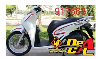 Tem sườn sh 2020