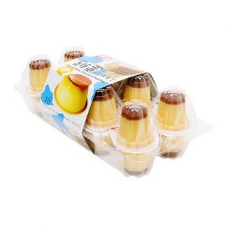 Pudding rau câu vị trứng sữa 260g