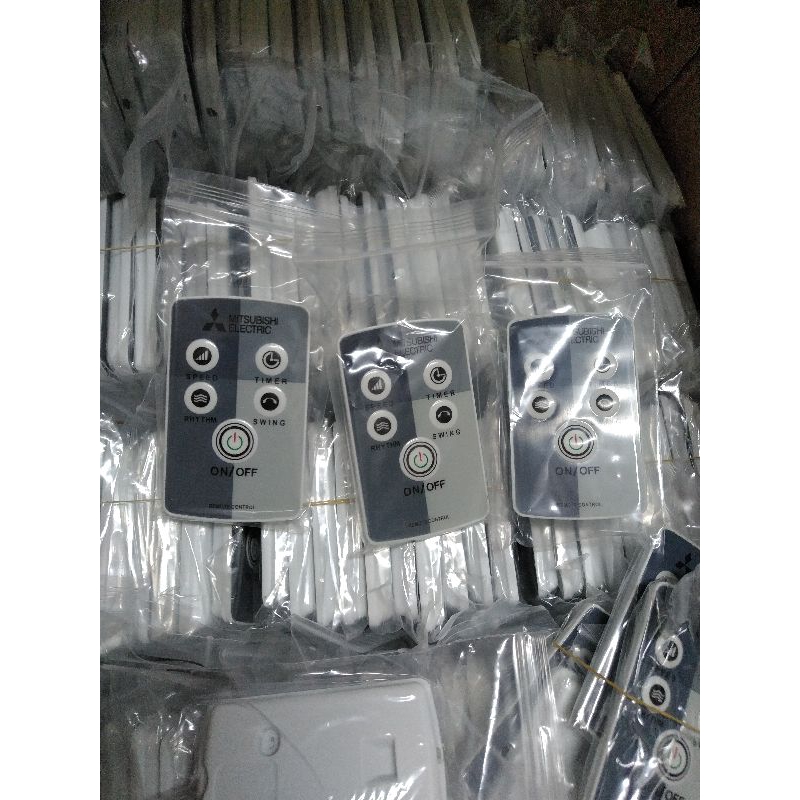 Điều Khiển Quạt Misubishi - giá 1 cái | BigBuy360 - bigbuy360.vn