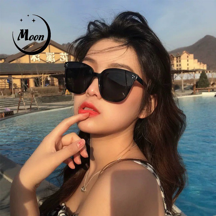 Kính Râm, Kính Mát Thời Trang Nam Nữ Gentle Monster South Side Phong Cách Hàn Quốc Unisex - Full Box Lỗi 1 Đổi 1 | BigBuy360 - bigbuy360.vn