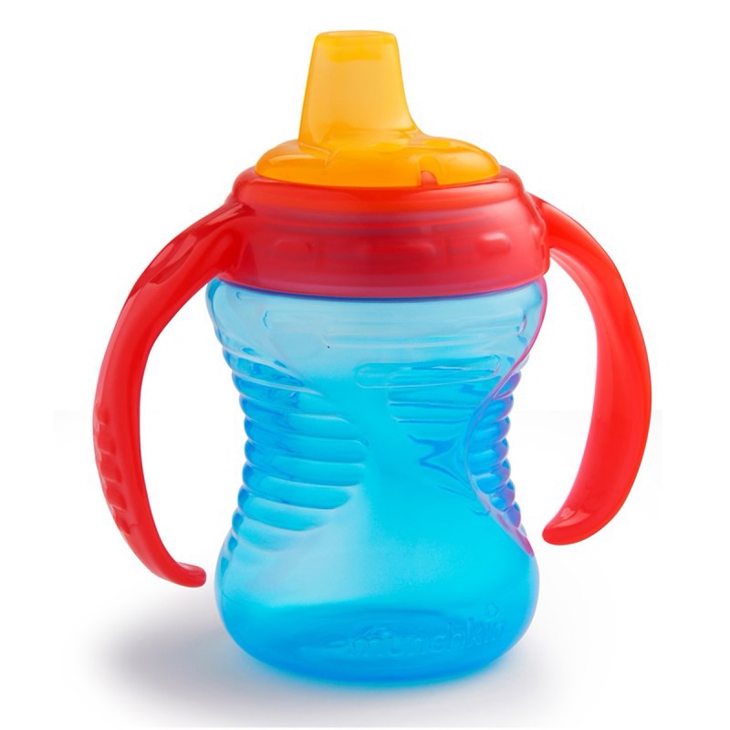 Bình Tập Uống MG Munchkin 237ML MK40027 [Chính hãng]