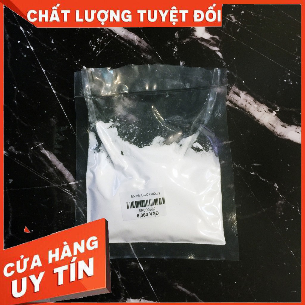 Bột Nổi UCC 100gr