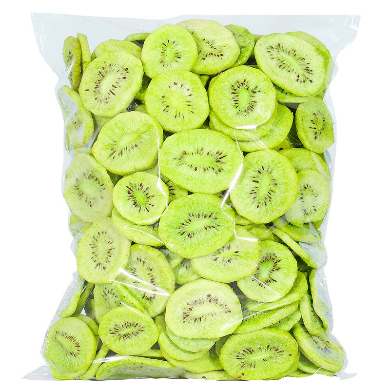 Kiwi sấy khô giòn (Túi 250g/ 500g/ 1kg)