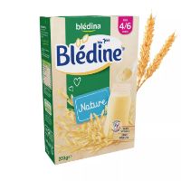 BỘT PHA SỮA BLEDINA ĐỦ VỊ PHÁP🍎 DATE 2024