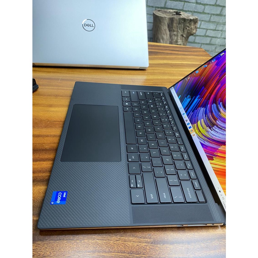 Laptop Dell XPS 9510 | WebRaoVat - webraovat.net.vn