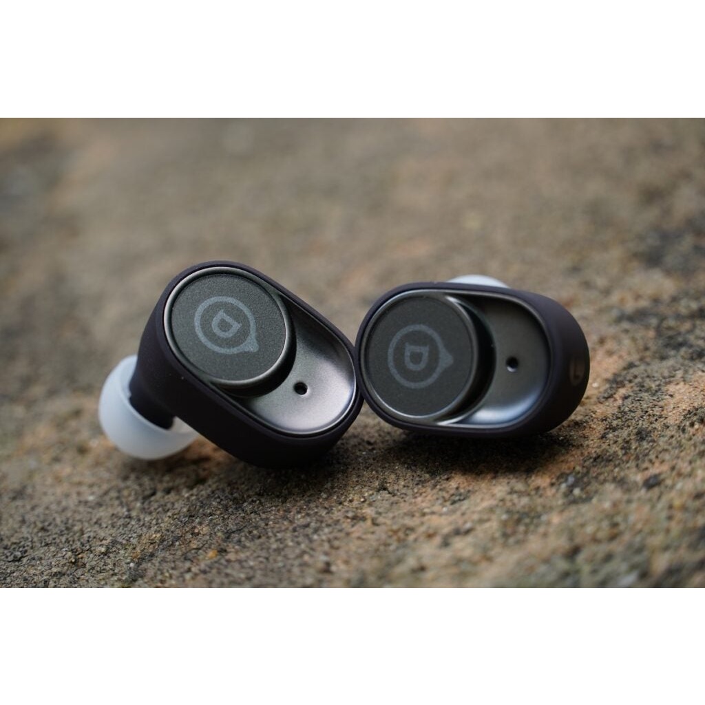 Tai Nghe Bluetooth True Wirless Devialet Gemini, Chống Ồn Chủ Động, Xuyên Âm, Pin 24h,