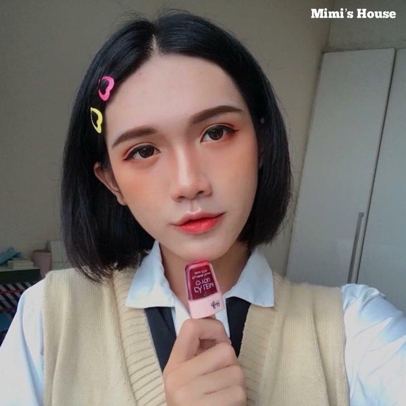 SON TINT GEL CÀ LEM | BigBuy360 - bigbuy360.vn