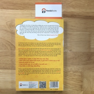 Sách PANDABOOKS Để trẻ tự do suy nghĩ