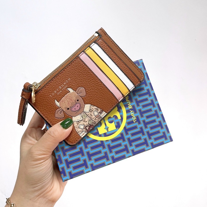 ‼️Rẻ nhất Shopee‼️Ví đựng thẻ TB card holder