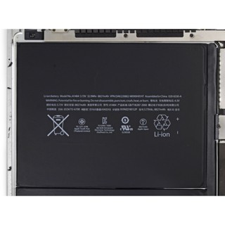 Pin iPad Mini 2 6471 mAh