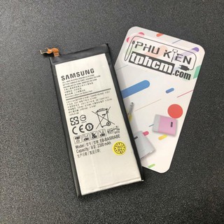 Pin Samsung A5 2015 2300 mAh