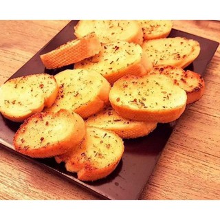 Snack bánh mì Hàn Quốc gói 120gr
