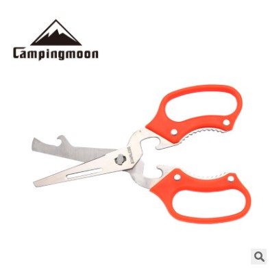 Kéo dã ngoại đa năng Campingmoon J001