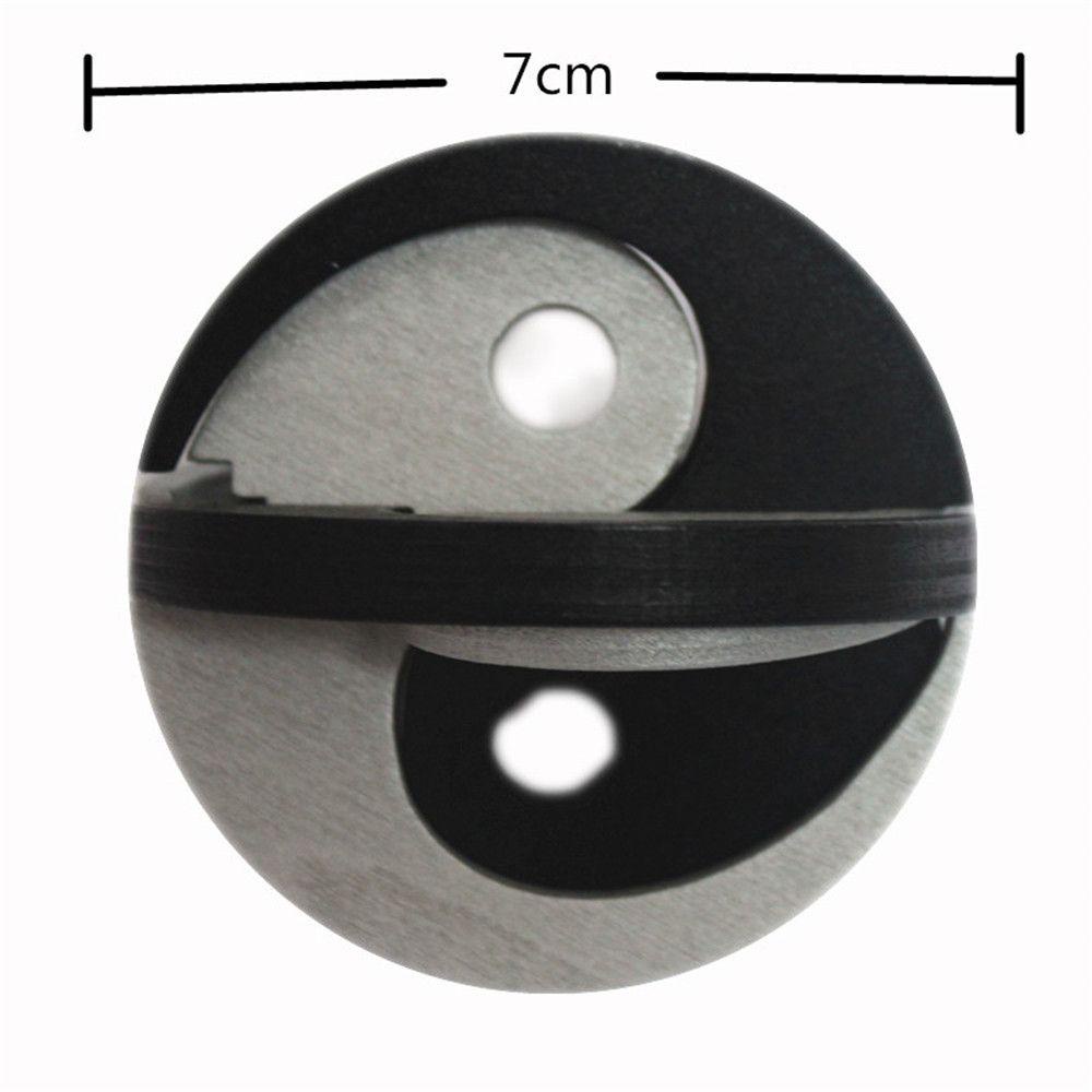 Đồ Chơi Mở Khóa Bằng Gỗ REBUY1 Dành Cho Trẻ Em Và Người Lớn