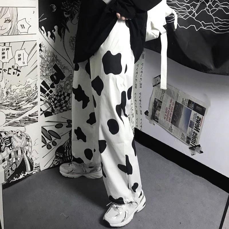 [Mã WASTUP5 giảm 10% tối đa 20K đơn 99K] Quần đùi bò sữa, quần short unisex (hàng có sẵn/ ảnh thật) | BigBuy360 - bigbuy360.vn