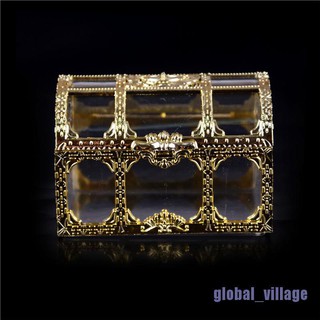 Trang Sức Thân Cây mini Dễ Thương