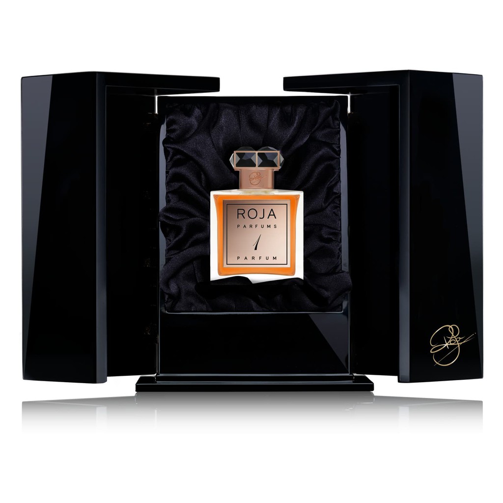 Nước Hoa Parfum De La Nuit No 1 Roja Dove 100ML