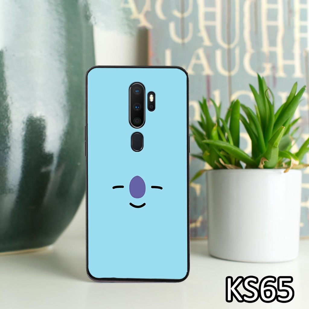 [SIÊU ƯU ĐÃI] Ốp lưng Oppo A5-2020/A9-2020 in hình ICON siêu đẹp, độc, lạ_KINGSTORE.HN_Ốp lưng điện thoại