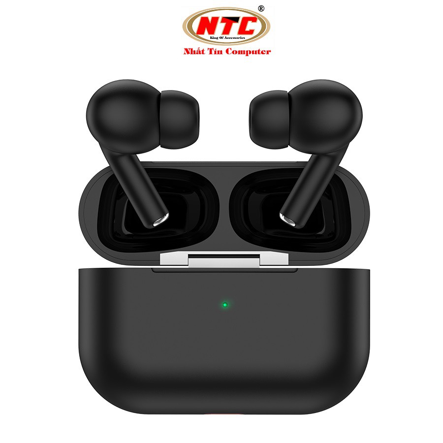 [Mã ELMS5 giảm 7% đơn 300K] Tai nghe đôi Bluetooth True Wireless Hoco ES38 V5.0 Hỗ trợ sạc không dây Kèm case silicon | WebRaoVat - webraovat.net.vn