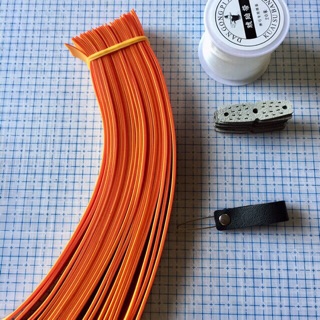1 combo 20 bộ thun dankung 1,2mm siêu bền