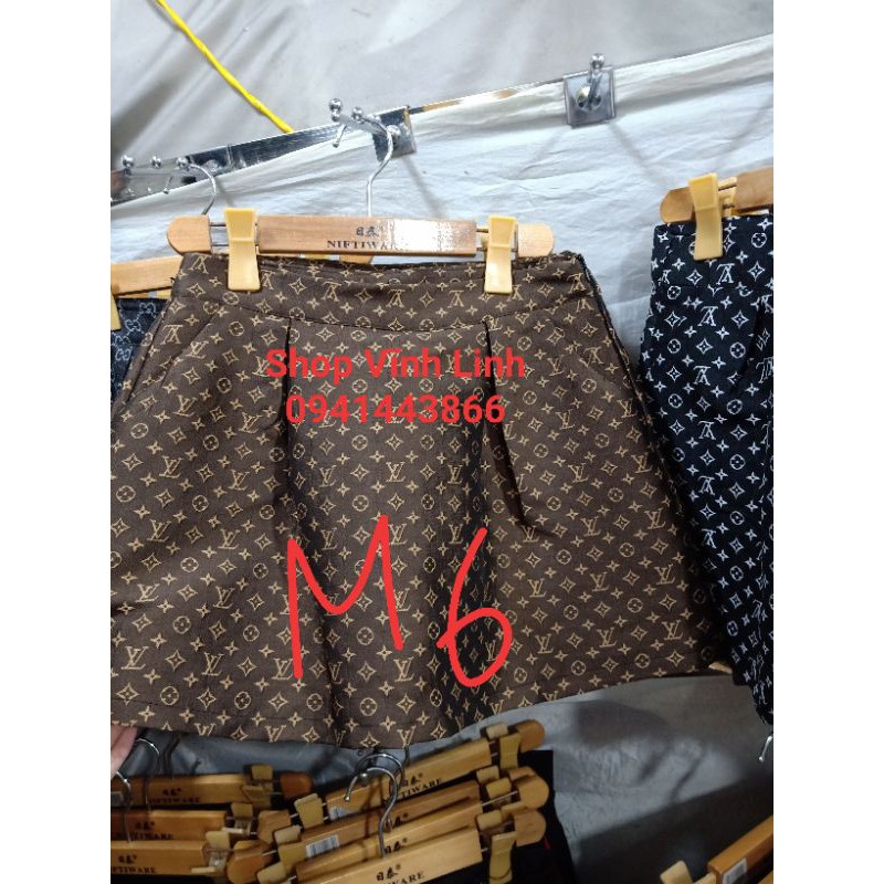 Chân váy phồng hoa nổi | BigBuy360 - bigbuy360.vn