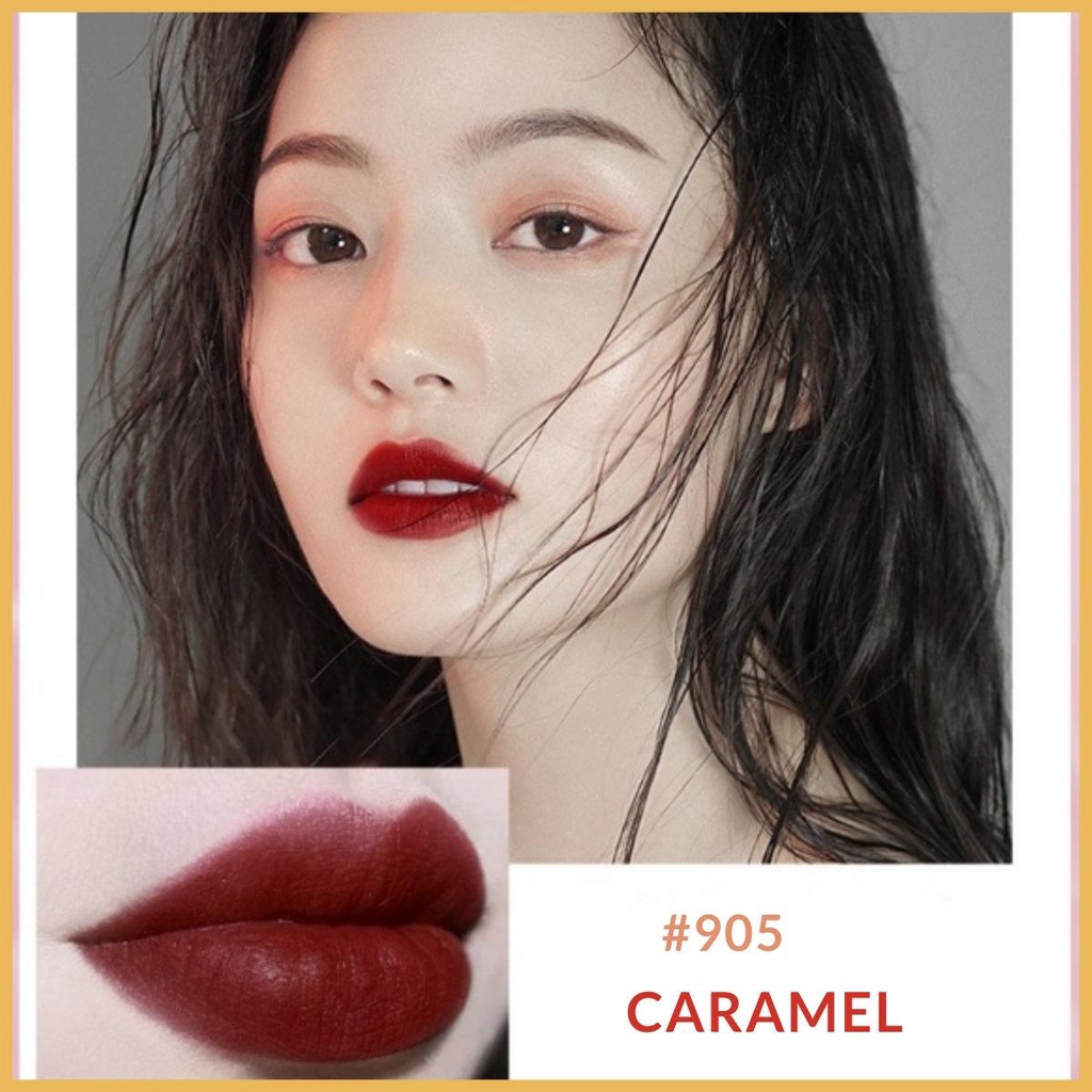 Son Kem Bóng Drohoo Son Tint Nội Địa Trung Bền Màu Dưỡng Ẩm Lâu Trôi Mềm Mượt Son 3,5g –AnnA.4.0.Cosmetic | BigBuy360 - bigbuy360.vn