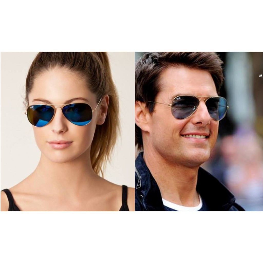 Kính mắt mát nam nữ R.B Kim cương kiểu dáng thời trang cao cấp chống tia UV 400% siêu cường lực | BigBuy360 - bigbuy360.vn