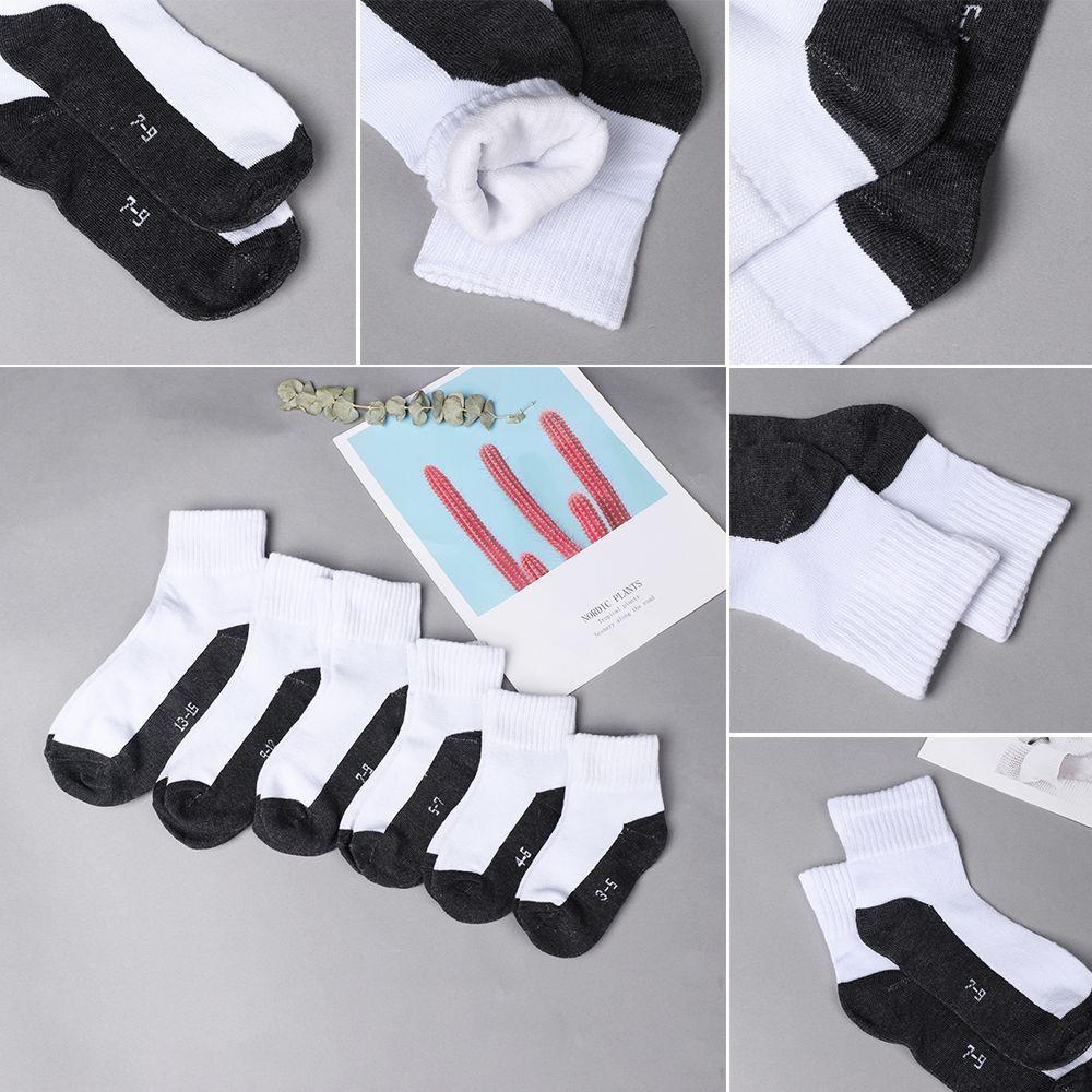 Vớ Cotton Co Dãn Giữ Ấm Mùa Đông Cho Nam 6 Size