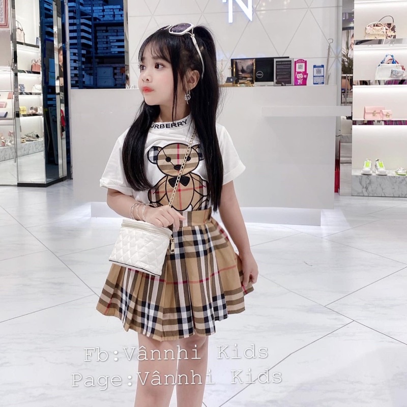 Set đôi anh em giống nhau 10-45kg