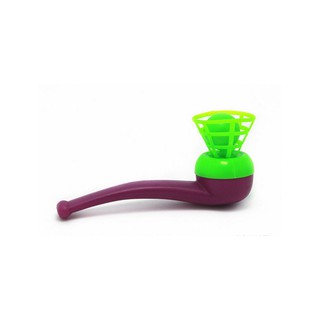 Set 2 bộ đồ chơi thổi bóng cho bé