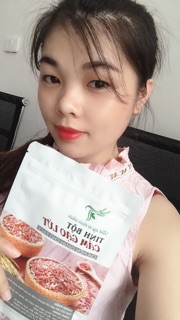 Tinh Bột Cám Gạo Lứt TT 90k