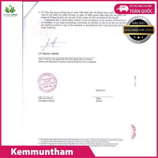 Kem mụn Derma Anti Acne Cream chính hãng .,,, ...