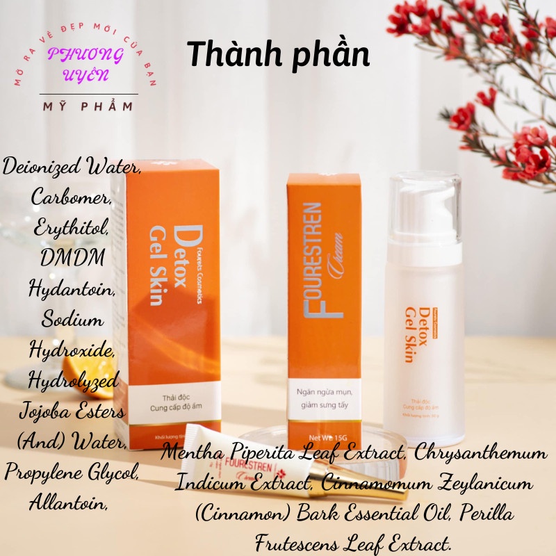 Gel massage mặt 50g ⚡ CHÍNH HÃNG ⚡ Giúp loại bỏ dầu và bụi bẩn cho da, làm sạch lỗ chân lông, ngăn ngừa mụn.
