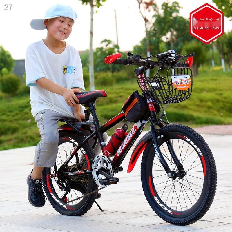【2022】Thanh niên xe đạp địa hình tốc độ thay đổi leo núi trẻ em nam và nữ