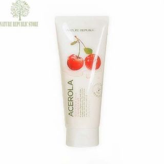 Sua rửa mặt ACEROLA