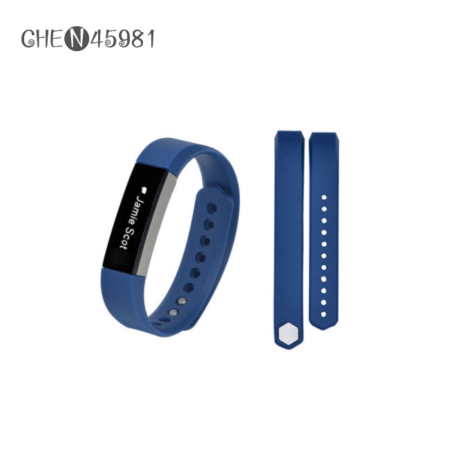 Dây đeo thay thế cho đồng hồ thông minh Fitbit Alta / HR