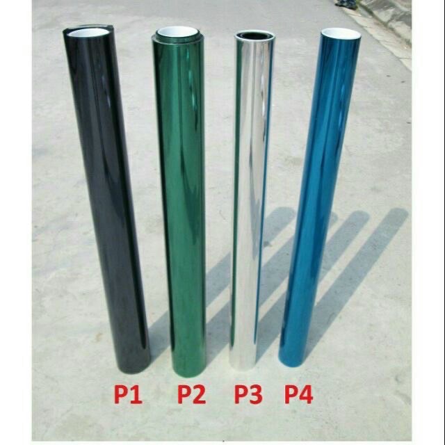 Phim cách nhiệt chống nóng ô tô
